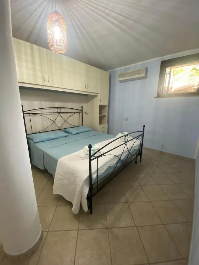Holiday home House & Sea Chia Villa Domus De Maria