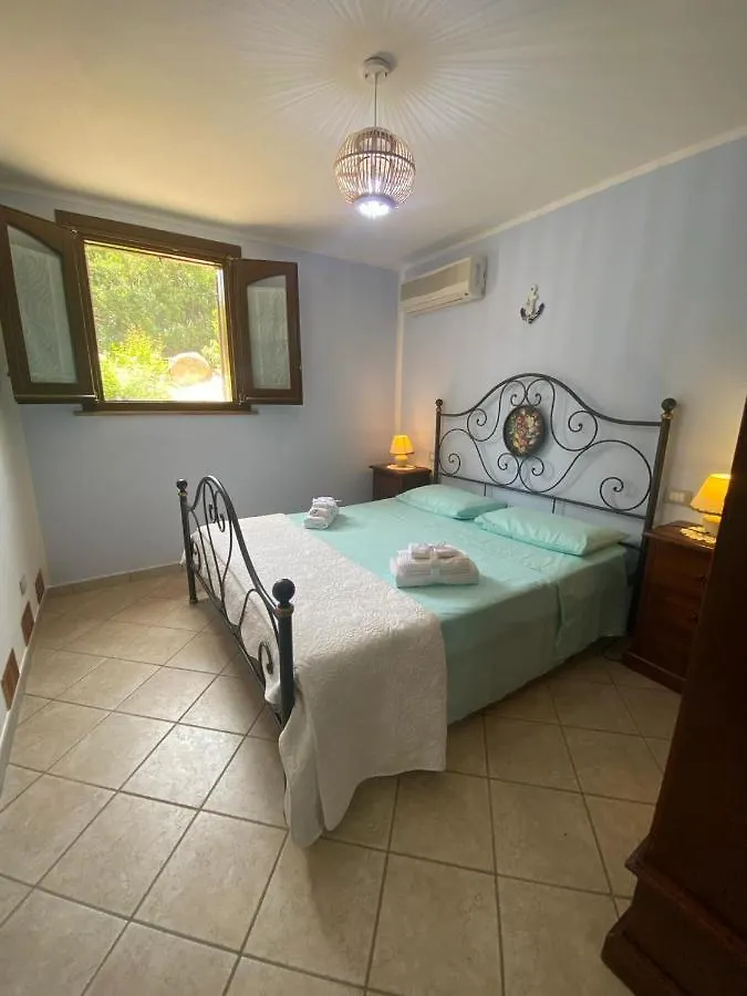 Holiday home House & Sea Chia Villa Domus De Maria Italy