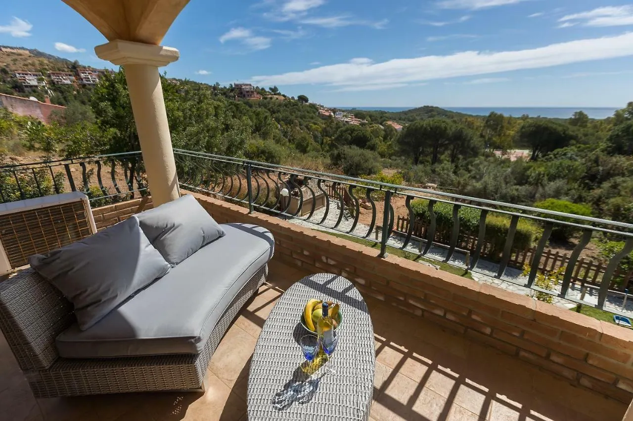 House & Sea Chia Villa Domus De Maria 0*,  Italy